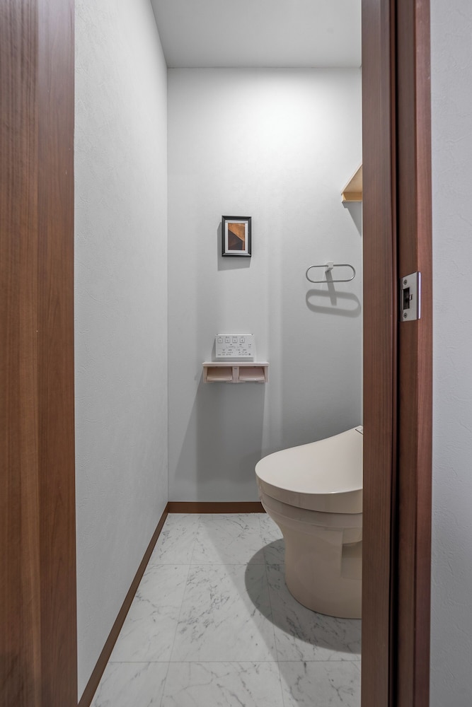 アパートメント バスルーム3 | HILLS NISEKO D