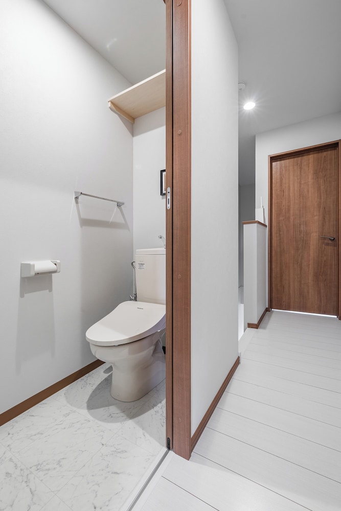 アパートメント バスルーム2 | HILLS NISEKO D