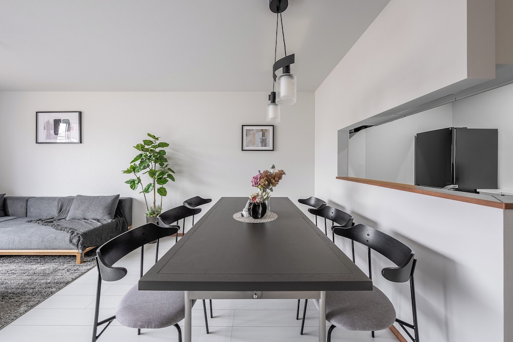 アパートメント レストラン4 | HILLS NISEKO D