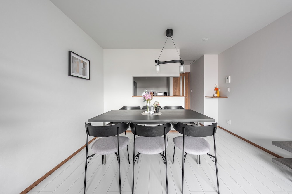 アパートメント レストラン2 | HILLS NISEKO D