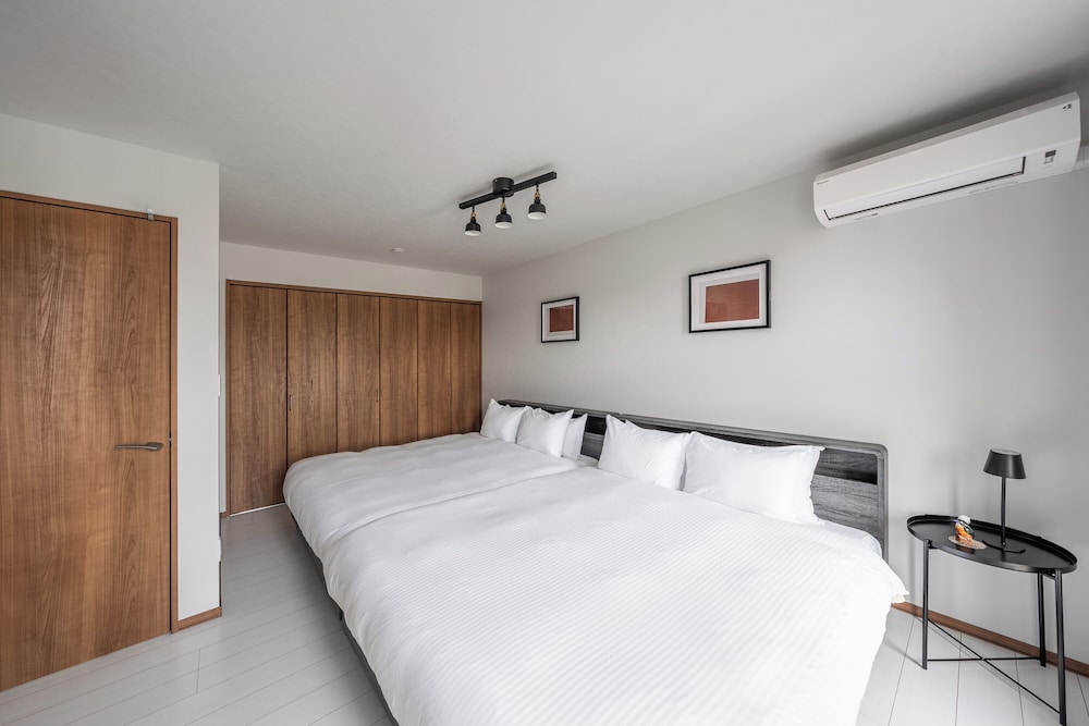 アパートメント 客室13 | HILLS NISEKO D