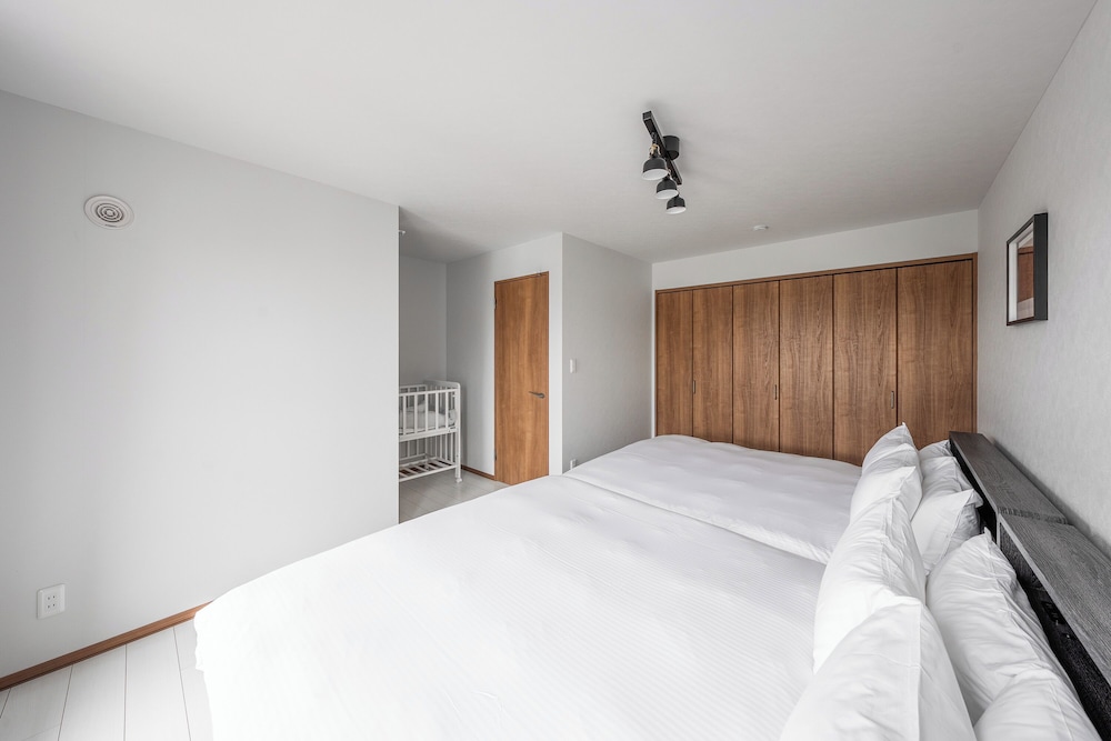 客室1 | HILLS NISEKO D