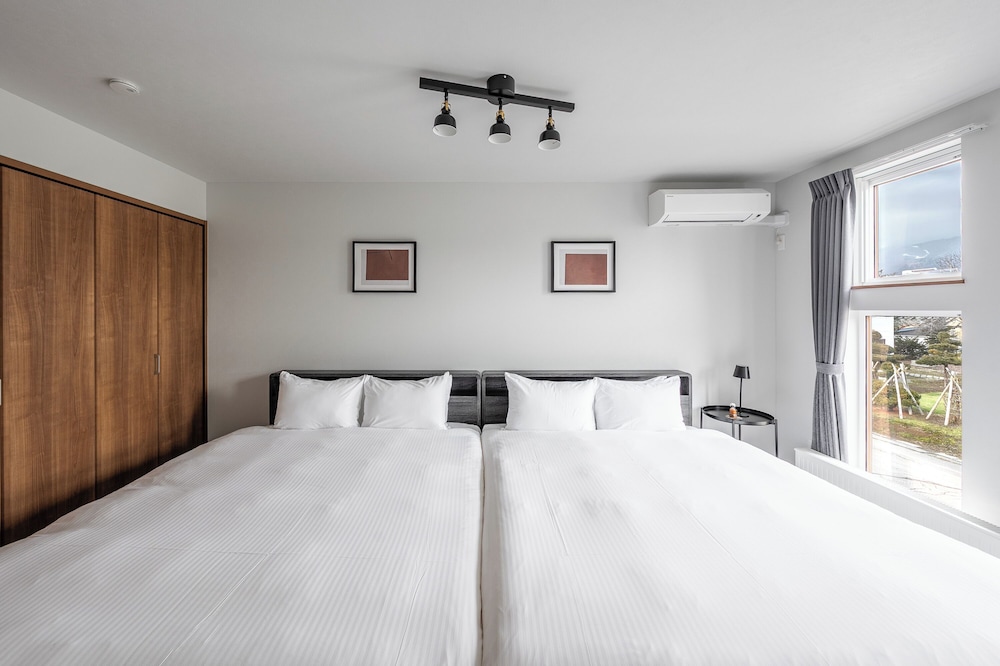 アパートメント 客室7 | HILLS NISEKO D