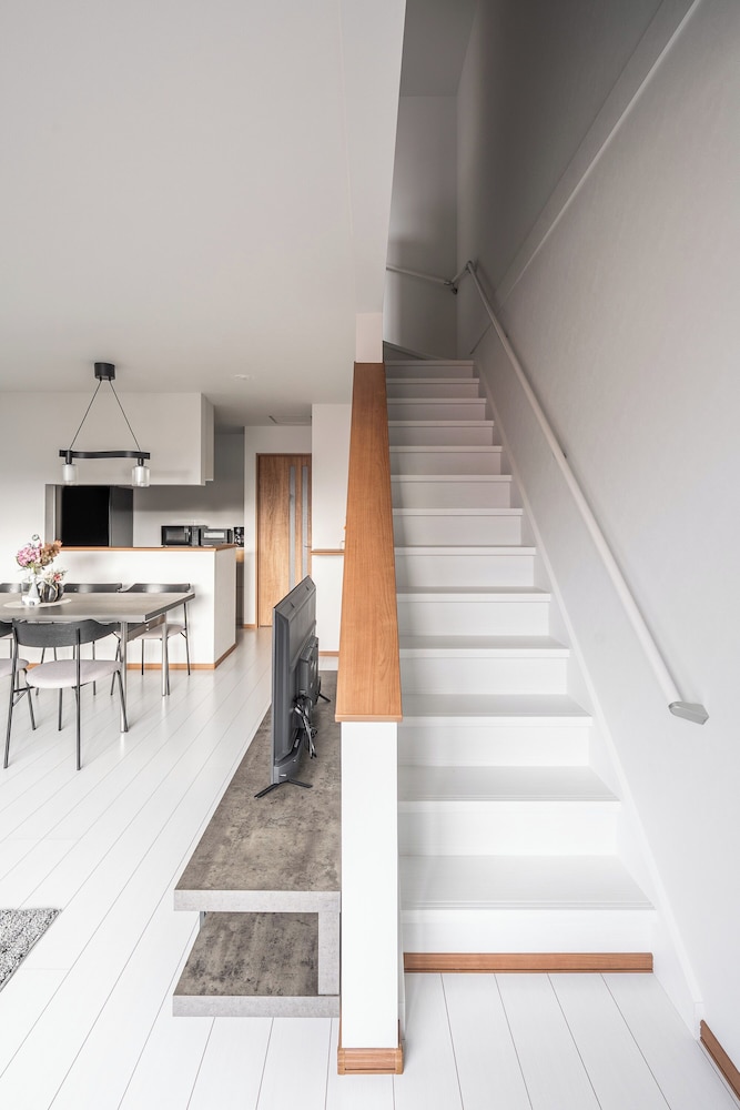 アパートメント 内装5 | HILLS NISEKO D