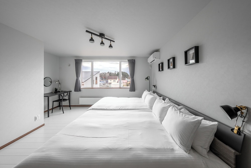 アパートメント 客室5 | HILLS NISEKO D