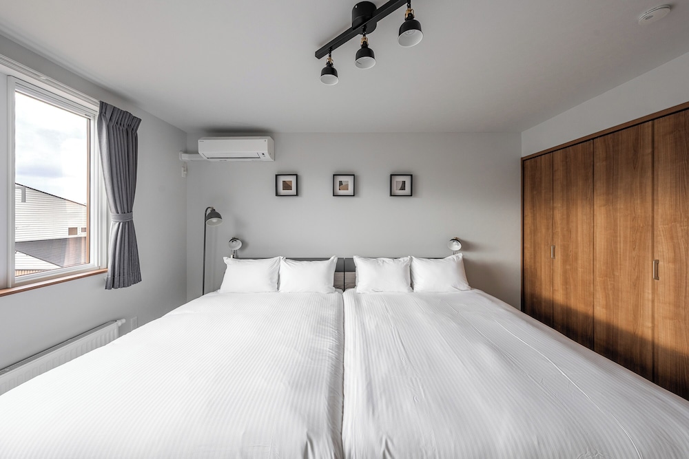 アパートメント 客室9 | HILLS NISEKO D