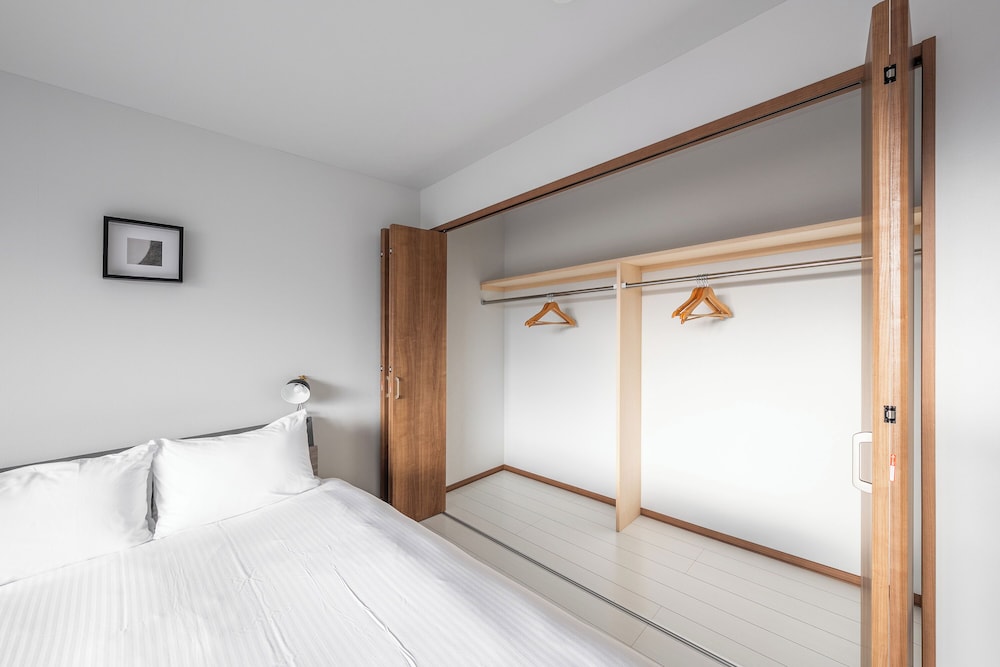 アパートメント 客室2 | HILLS NISEKO D