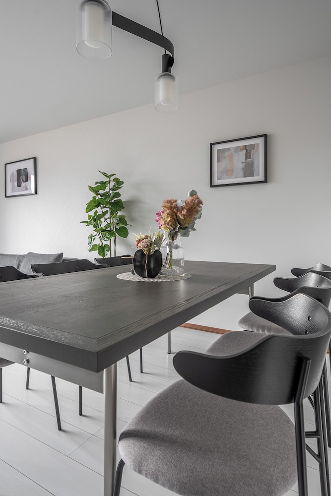 アパートメント レストラン3 | HILLS NISEKO D