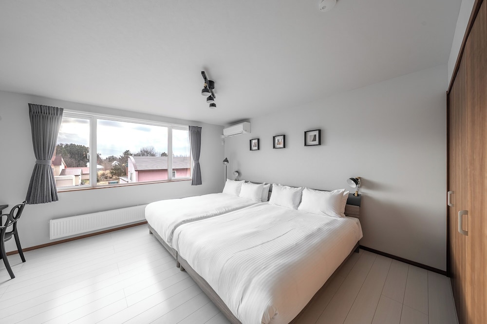 アパートメント 客室4 | HILLS NISEKO D