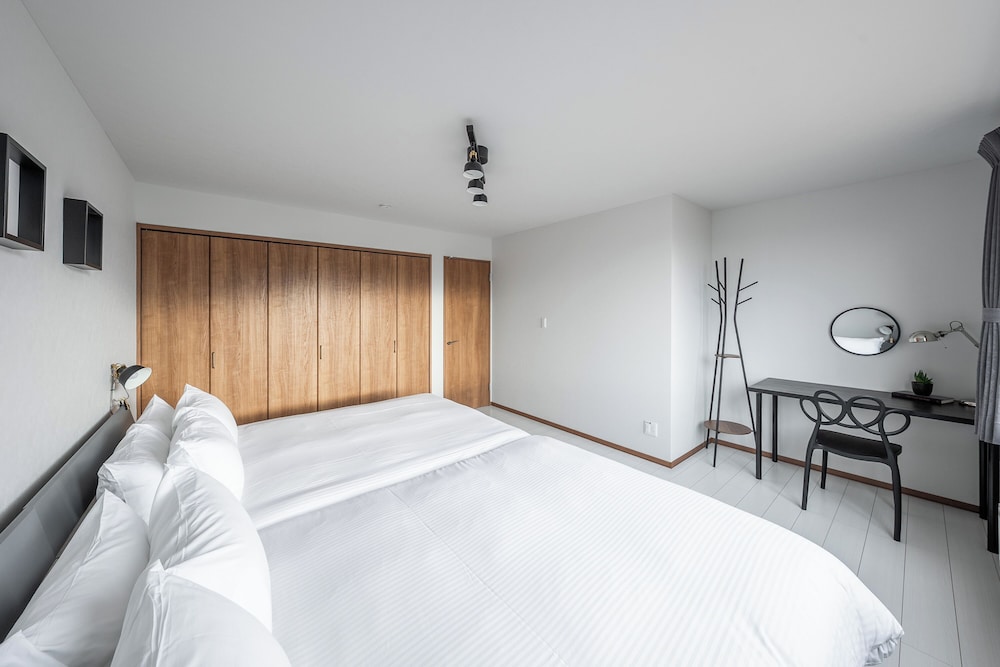 アパートメント 客室3 | HILLS NISEKO D