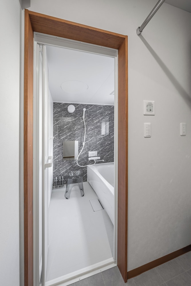 アパートメント バスルーム5 | HILLS NISEKO D