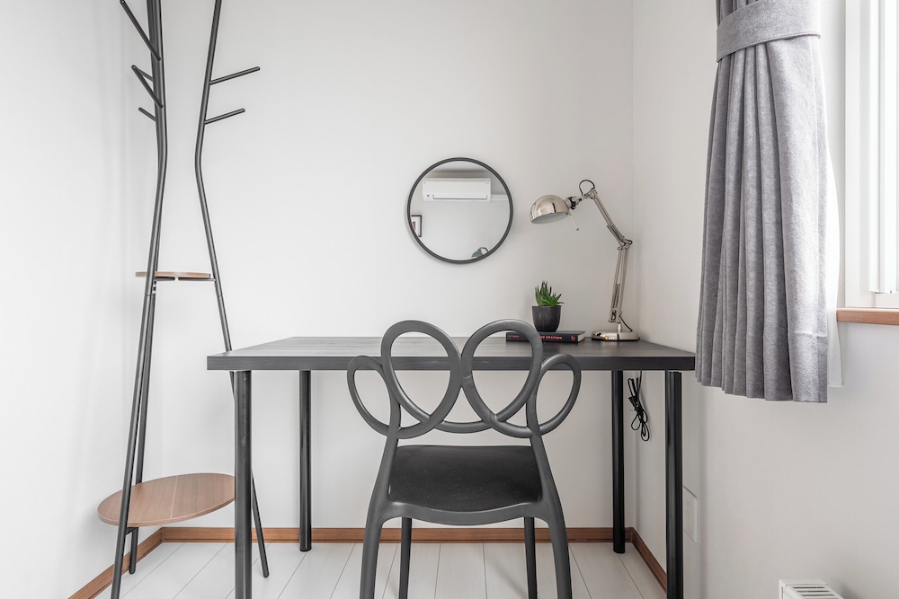 アパートメント 内装8 | HILLS NISEKO D