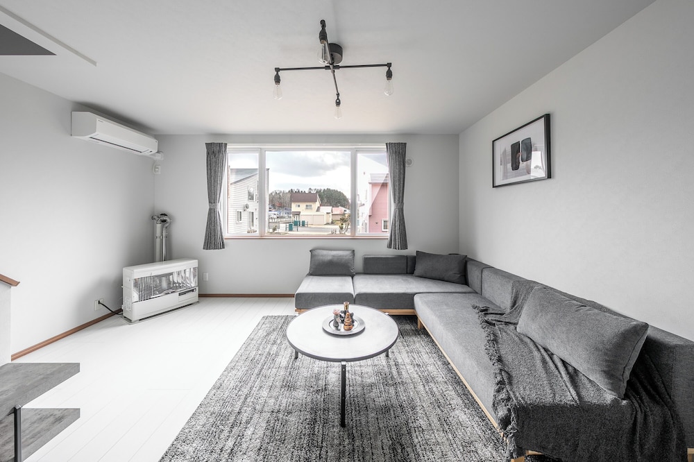 メインイメージ | HILLS NISEKO D