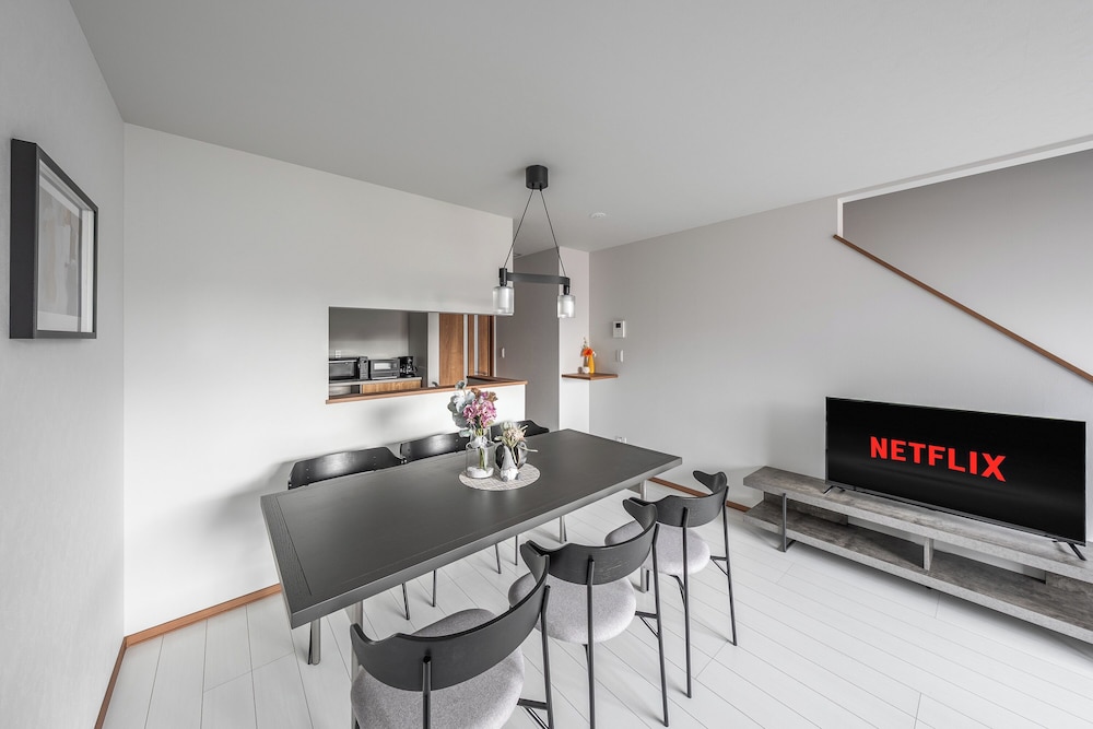 アパートメント レストラン1 | HILLS NISEKO D