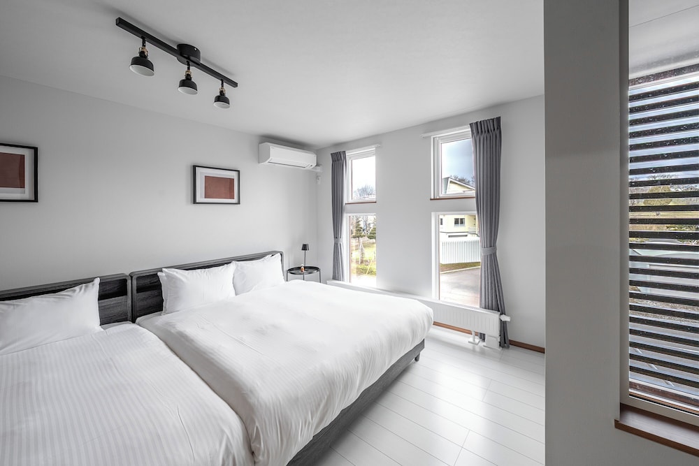 アパートメント 客室11 | HILLS NISEKO D