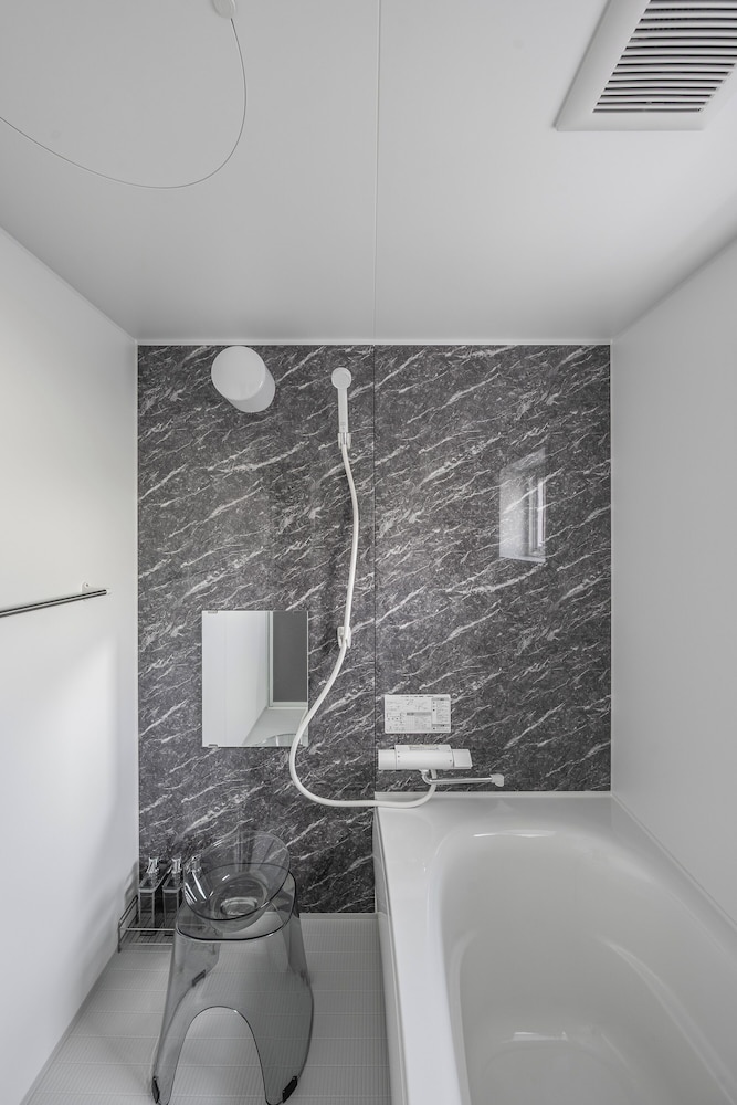 アパートメント バスルーム7 | HILLS NISEKO D