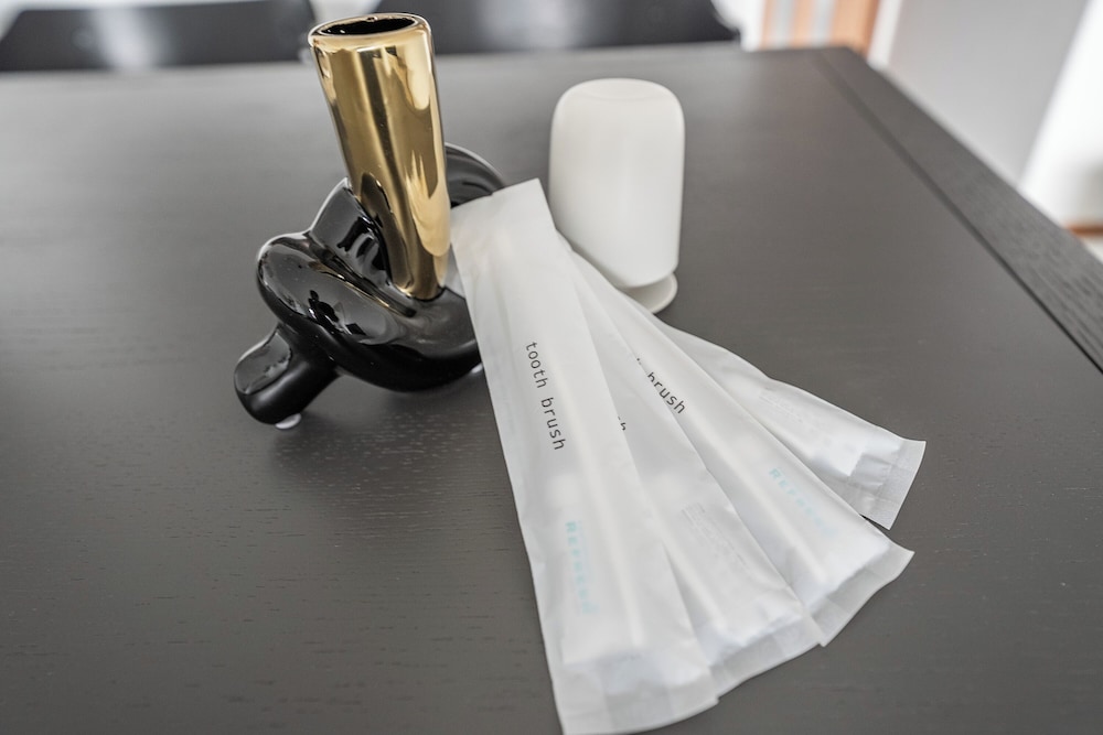 アパートメント バスルームの設備0 | HILLS NISEKO D