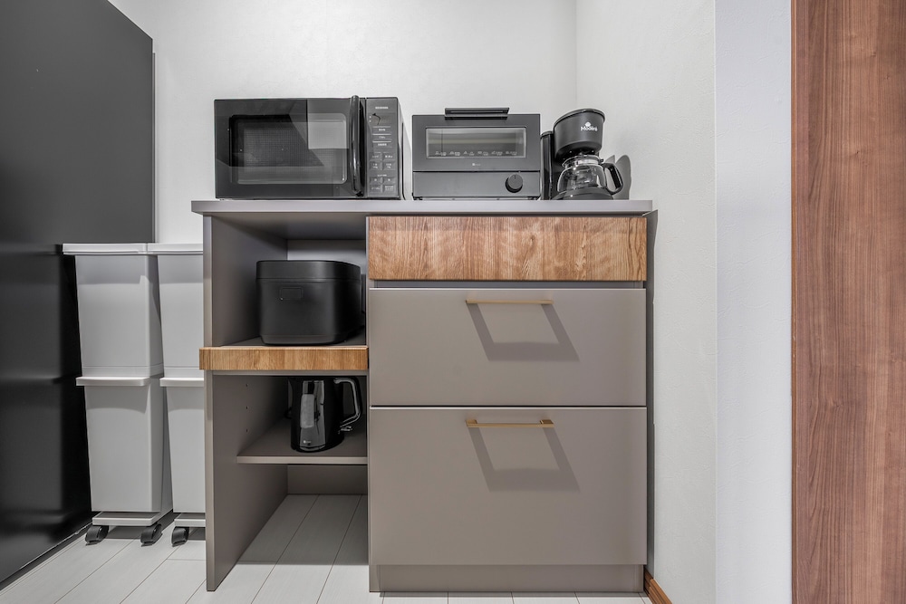 アパートメント 内装2 | HILLS NISEKO D