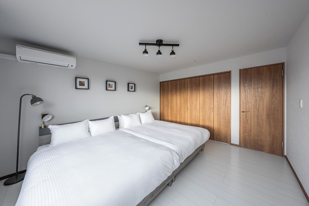 アパートメント 客室1 | HILLS NISEKO D