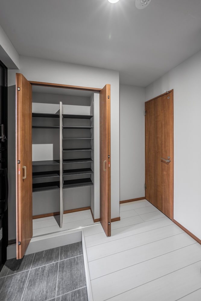 アパートメント 内装6 | HILLS NISEKO D