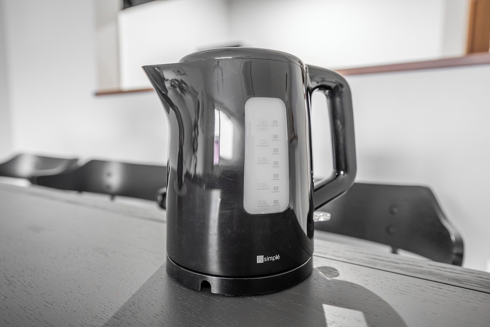 アパートメント コーヒー / コーヒーメーカー0 | HILLS NISEKO D