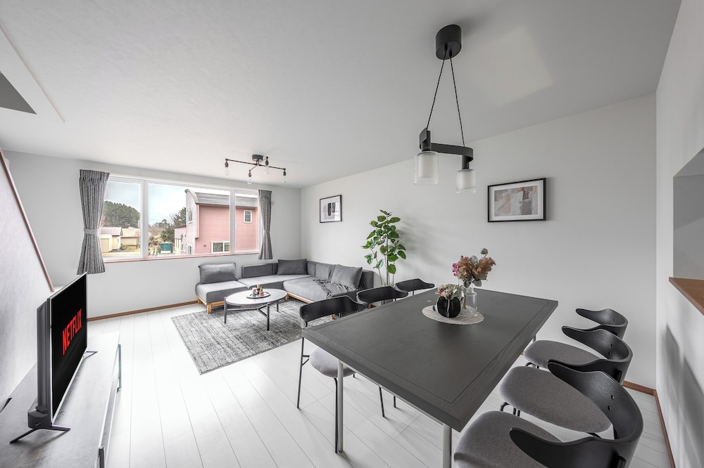 アパートメント 内装3 | HILLS NISEKO D