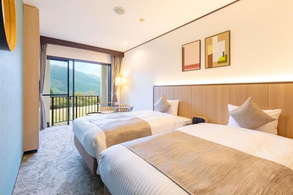 客室1 | TAOYA箱根