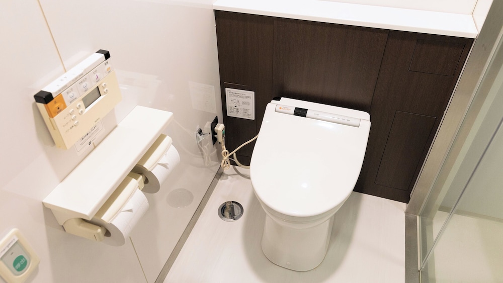 [禁煙]スタンダードツイン3名定員 シャワーのみ(スライドベッド) 客室1 | TAOYA箱根