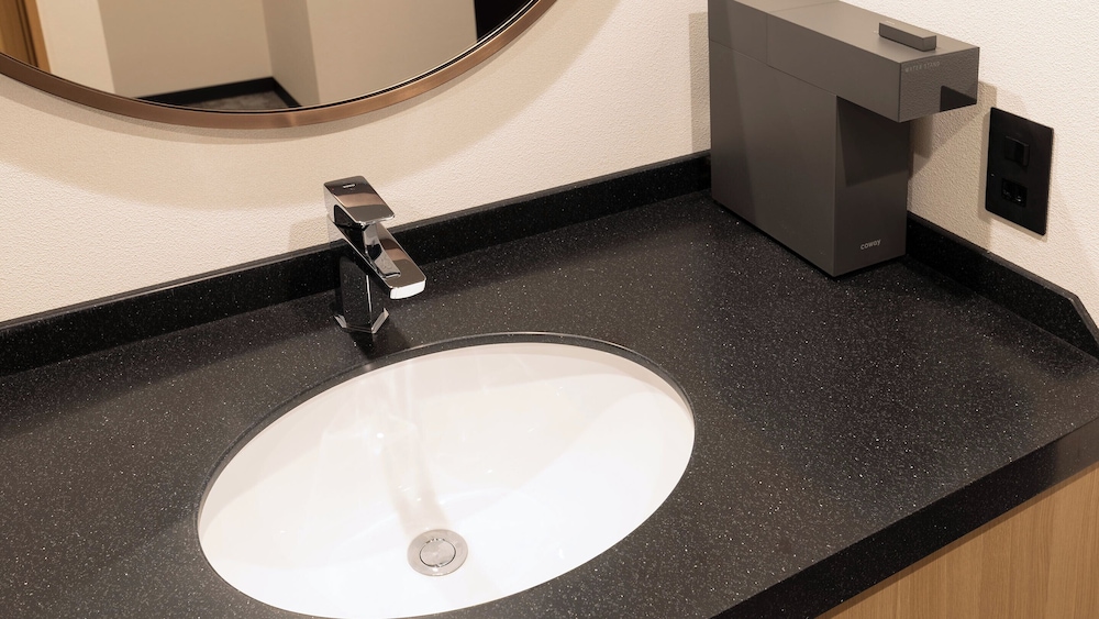 [禁煙]スーペリア和洋室ツイン 内風呂なし(スライドベッド) 客室2 | TAOYA箱根