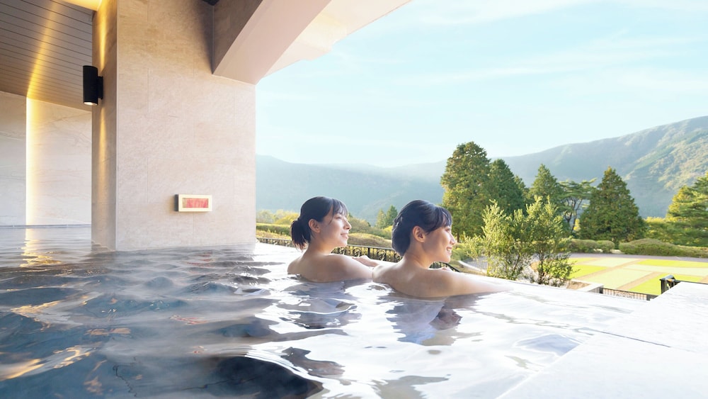 大浴場1 | TAOYA箱根