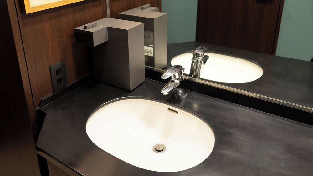 [禁煙]スタンダードツイン3名定員 シャワーのみ(スライドベッド) 客室2 | TAOYA箱根