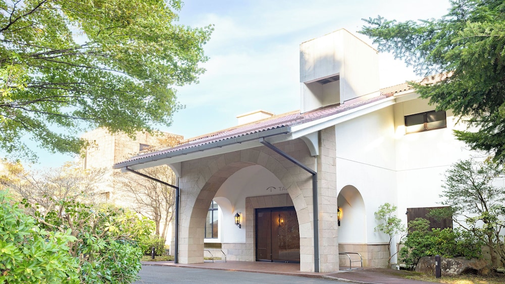 メインイメージ | TAOYA箱根