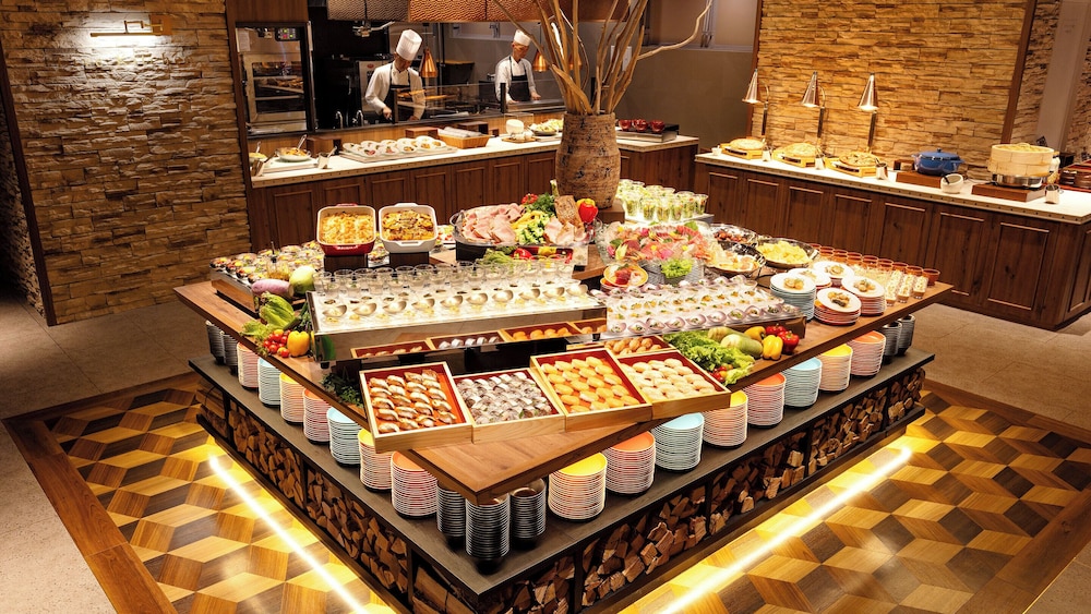 レストラン1 | TAOYA箱根