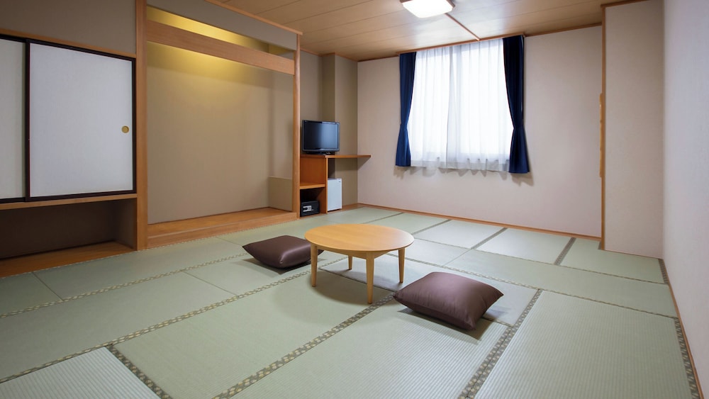 [禁煙] スタンダード和室 内風呂あり(さつき館) | 大江戸温泉物語 Premium 岩手花巻