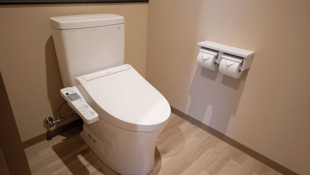 [禁煙] ジュニアスイート露天風呂付和ベッドツイン シャワーのみ(楓館) 客室2 | 大江戸温泉物語 Premium 岩手花巻