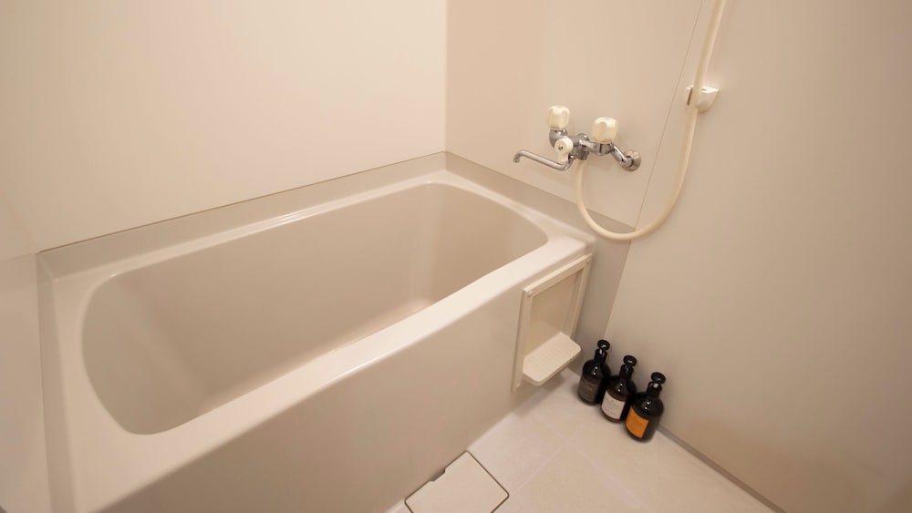 [禁煙] スタンダード和室 内風呂あり(さつき館) バスルーム0 | 大江戸温泉物語 Premium 岩手花巻