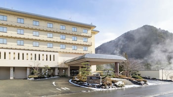 大江戸温泉物語 Premium 岩手花巻