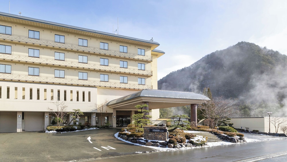 メインイメージ | 大江戸温泉物語 Premium 岩手花巻