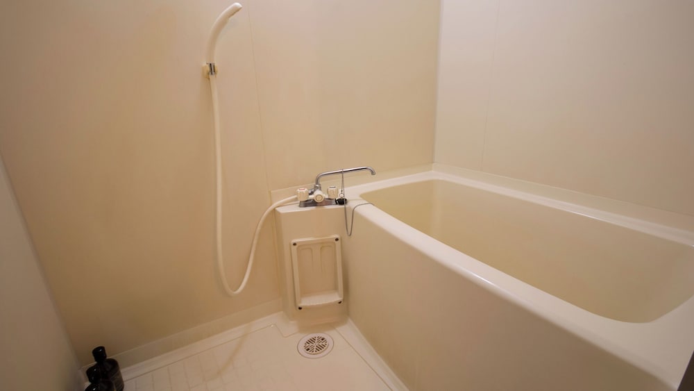 [禁煙] スタンダード和室12.5畳 内風呂あり(楓館) バスルーム0 | 大江戸温泉物語 Premium 岩手花巻