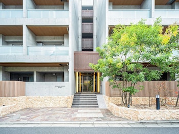 Section L Residence Moto-Azabu