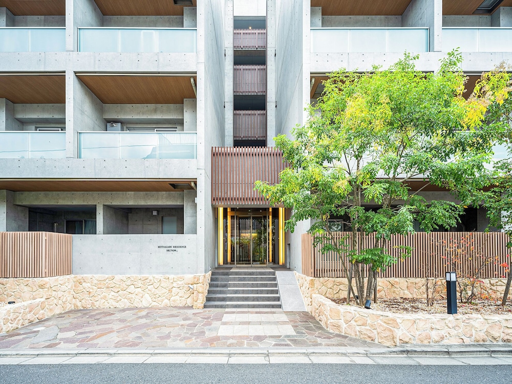 メインイメージ | Section L Residence Moto-Azabu