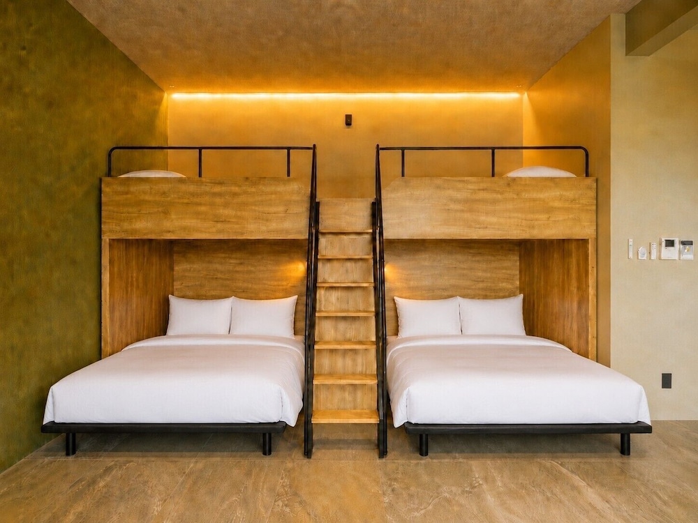 コンドミニアム 禁煙 オーシャンビュー 客室3 | ヤンバルプールコンド屋我地 by COLDIO