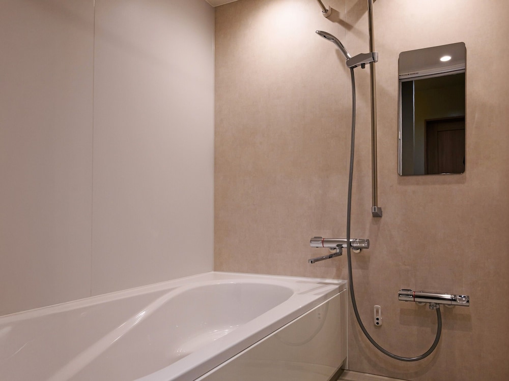 コンドミニアム 禁煙 プールビュー バスルーム0 | ヤンバルプールコンド屋我地 by COLDIO