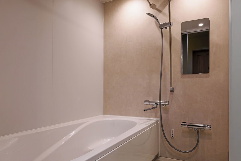 コンドミニアム 禁煙 オーシャンビュー バスルーム0 | ヤンバルプールコンド屋我地 by COLDIO