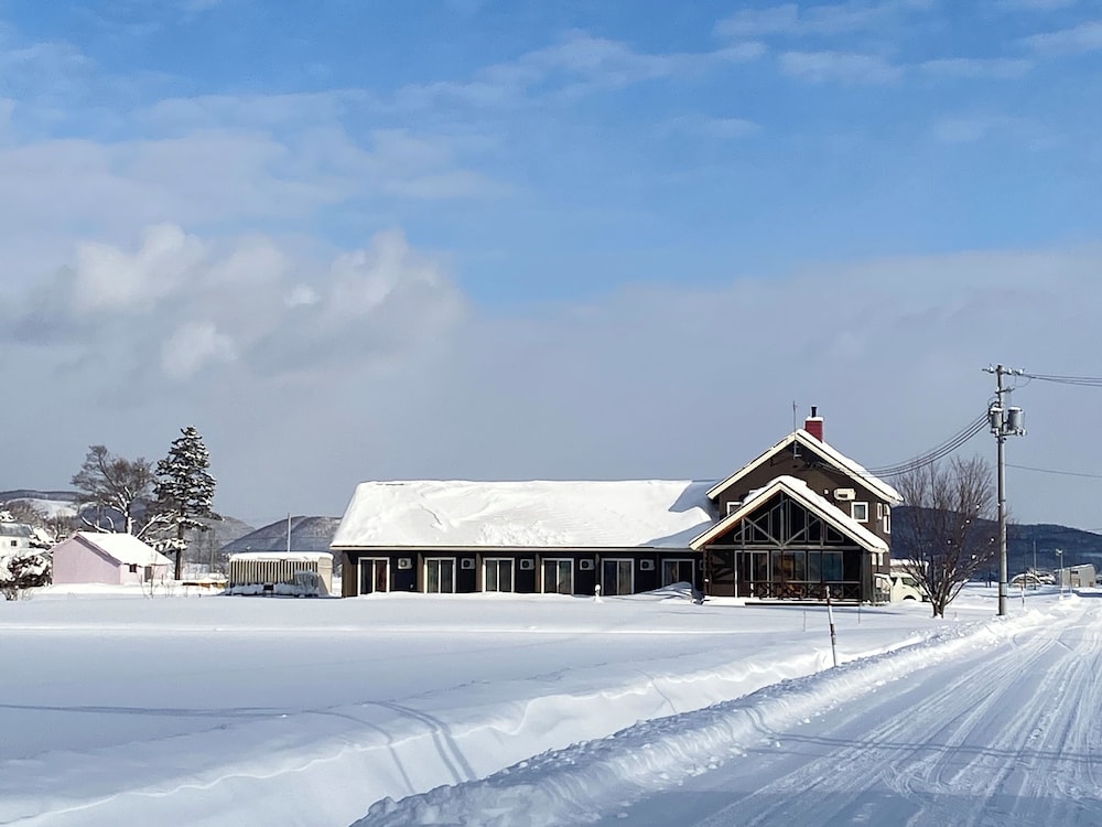 外観1 | Akayane Lodge by H2 Life