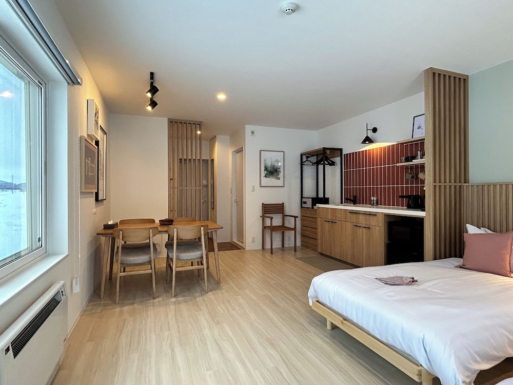 アパートメント 1 ベッドルーム 禁煙 マウンテンビュー 客室1 | Akayane Lodge by H2 Life