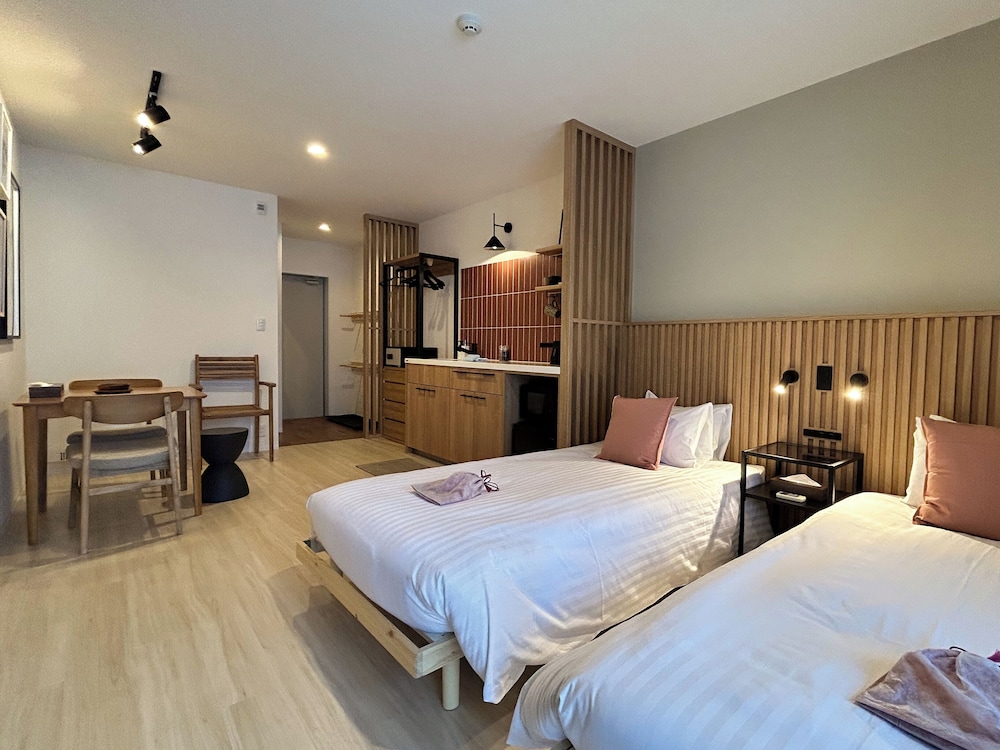 メインイメージ | Akayane Lodge by H2 Life