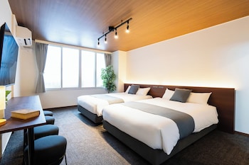 Urban Stay LC12 Bankan