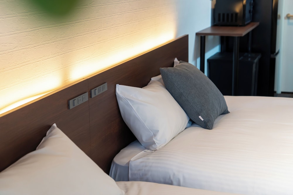 客室1 | Urban Stay LC12 Bankan 客室1 | Urban Stay LC12 Bankan