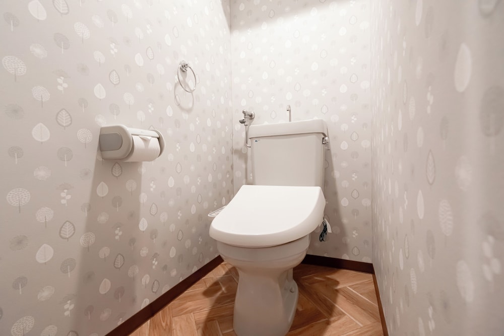 ツインルーム バスルーム0 | Urban Stay LC12 Bankan